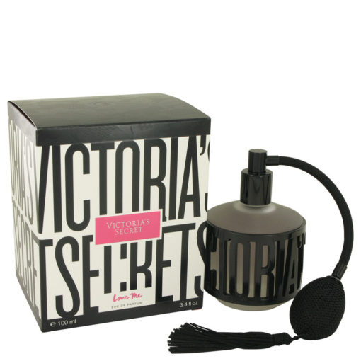 Victoria's Secret Love Me by Victoria's Secret Eau De Parfum Spray 100 ml