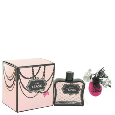 Victoria's Secret Noir Tease by Victoria's Secret Eau De Parfum Spray 50 ml