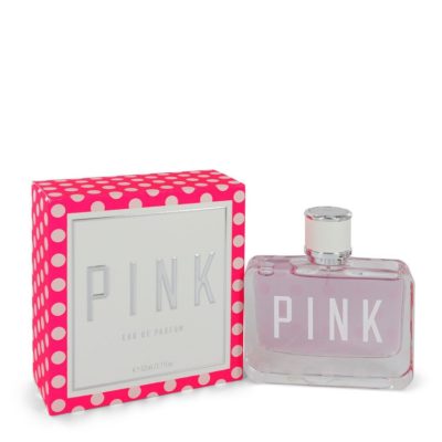 Victoria's Secret Pink New by Victoria's Secret Eau De Parfum Spray 50 ml