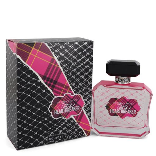 Victoria's Secret Tease Heartbreaker by Victoria's Secret Eau De Parfum Spray 100 ml