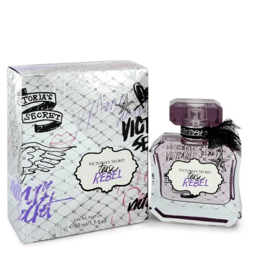 Victoria's Secret Tease Rebel by Victoria's Secret Eau De Parfum Spray 50 ml