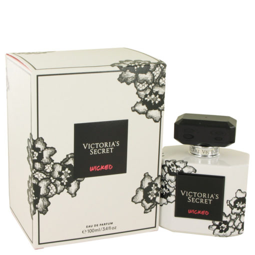 Victoria's Secret Wicked by Victoria's Secret Eau De Parfum Spray 100 ml