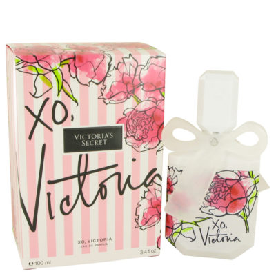 Victoria's Secret XO by Victoria's Secret Eau De Parfum Spray 100 ml