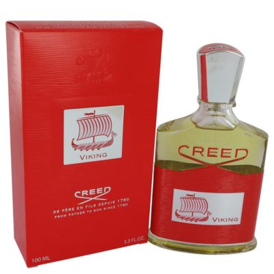 Viking by Creed Eau De Parfum Spray 100 ml