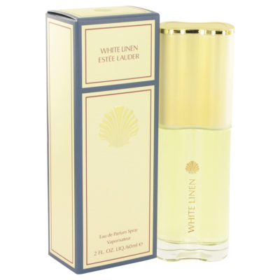 WHITE LINEN by Estee Lauder Eau De Parfum Spray 60 ml