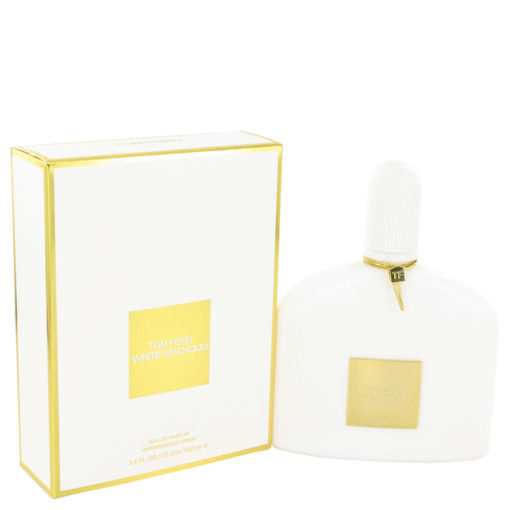 White Patchouli by Tom Ford Eau De Parfum Spray 100 ml