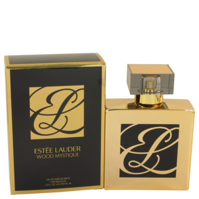 Wood Mystique by Estee Lauder Eau De Parfum Spray 100 ml