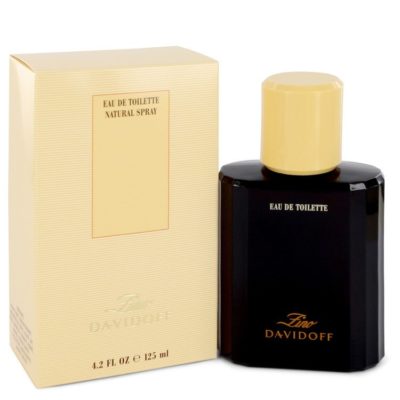 ZINO DAVIDOFF by Davidoff Eau De Toilette Spray 125 ml