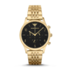 Emporio Armani Men's Classic Watch
