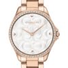 Coach Astor Bracelet Watch