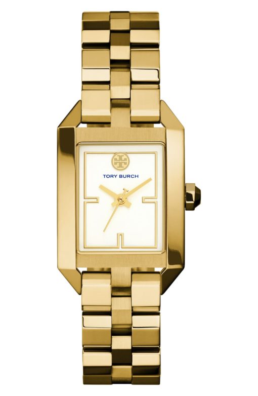 Women's Tory Burch Dalloway Bracelet Watch