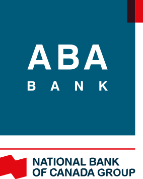 Transfer via ABA Bank