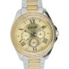 VERSUS VERSACE ELMONT SWAROVSKI WATCH