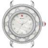 38mm Michele Cloette Limited-Edition Watch Head